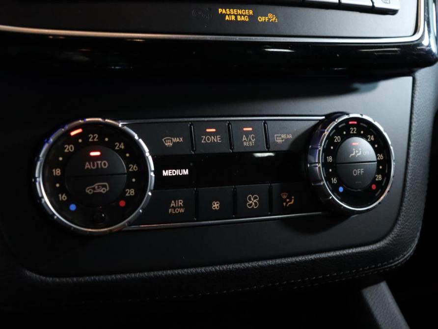 Mercedes-Benz GLS AMG I (X166) Санкт-Петербург  - изображение 22
