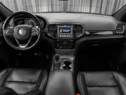 Jeep Grand Cherokee IV (WK2) Рестайлинг Москва  - изображение 35