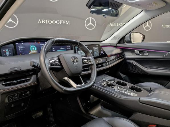 Changan UNI-K с пробегом 2024 года, цена 3 200 000 рублей, 35000 км, внедорожник, Автокод Объявления