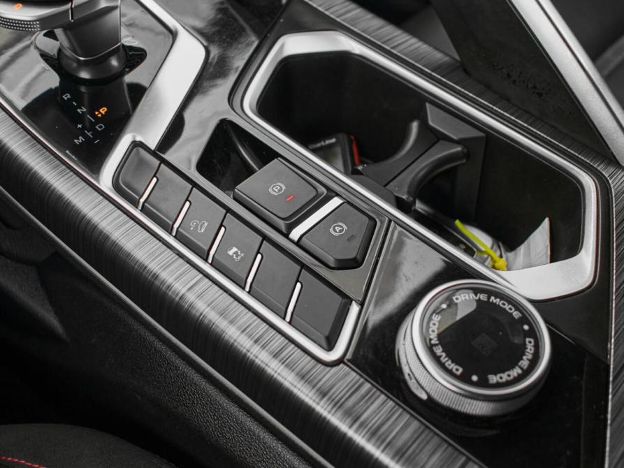 Geely Tugella I Рестайлинг Екатеринбург  - изображение 24