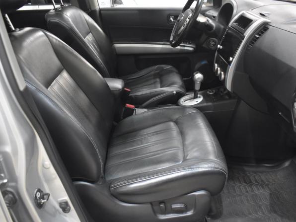 Nissan X-Trail II Рестайлинг с пробегом 2012 года, цена 954 000 рублей, 195811 км, внедорожник, Автокод Объявления