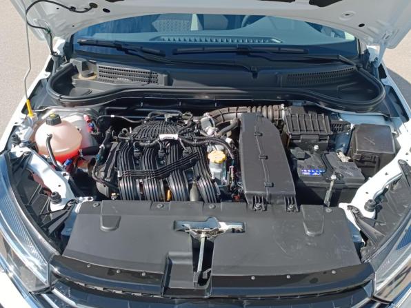 Lada (ВАЗ) Vesta I Рестайлинг (NG) с пробегом 2024 года, цена 1 350 000 рублей, 9975 км, седан, Автокод Объявления