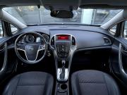 Opel Astra J Самара  - изображение 25