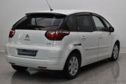 Citroen C4 Picasso I Москва  - изображение 21