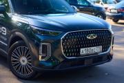 Chery Tiggo 9 I Санкт-Петербург  - изображение 26