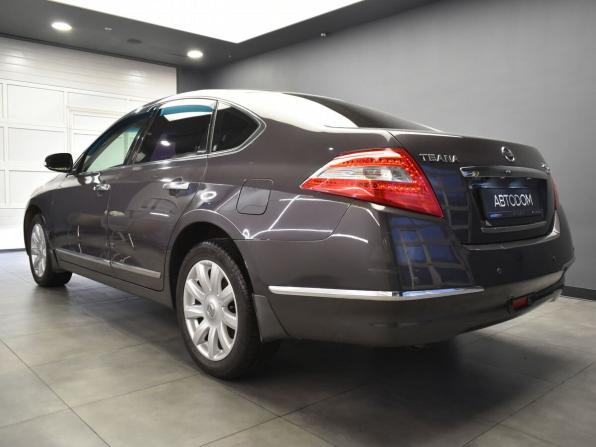 Nissan Teana II с пробегом 2010 года, цена 847 000 рублей, 277061 км, седан, Автокод Объявления