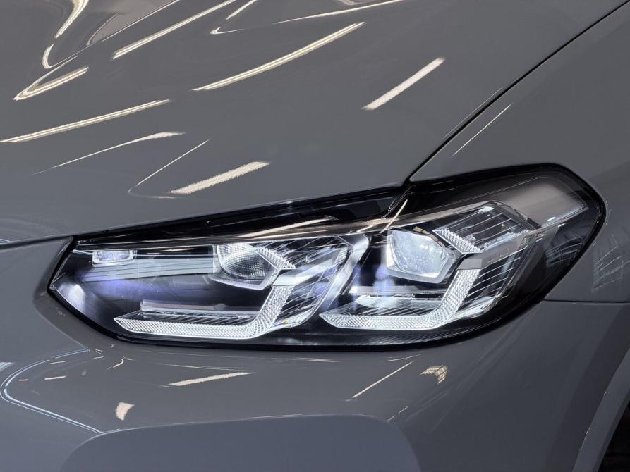 BMW X4 II (G02) Рестайлинг Воронеж  - изображение 4