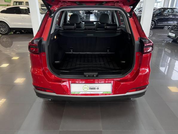 Chery Tiggo 7 Pro I с пробегом 2021 года, цена 1 775 000 рублей, 57920 км, внедорожник, Автокод Объявления