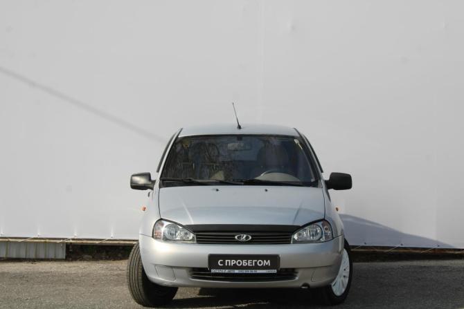 Lada (ВАЗ) Kalina I с пробегом 2011 года, цена 225 000 рублей, 173000 км, хэтчбек, Автокод Объявления