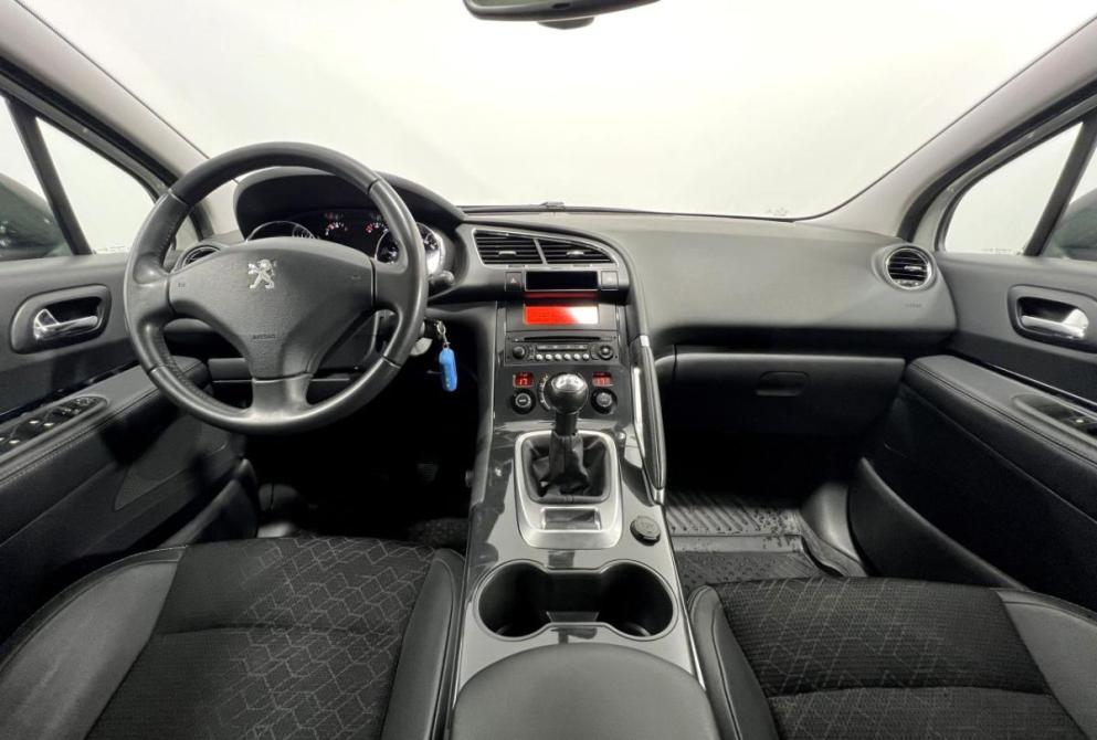 Peugeot 3008 I Рестайлинг Нижний Новгород  - изображение 13