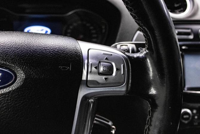 Ford Mondeo IV Рестайлинг с пробегом 2012 года, цена 879 000 рублей, 194885 км, седан, Автокод Объявления