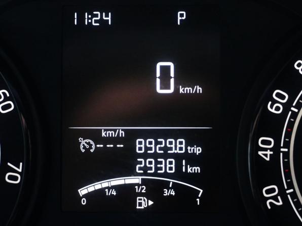 Skoda Rapid II с пробегом 2021 года, цена 1 620 000 рублей, 29380 км, лифтбек, Автокод Объявления