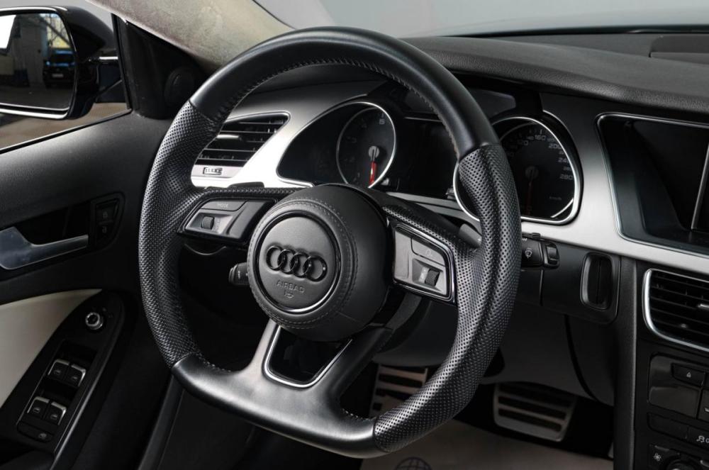 Audi A5 I (8T) Тюмень  - изображение 12