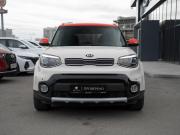 Kia Soul II Рестайлинг Москва  - изображение 28
