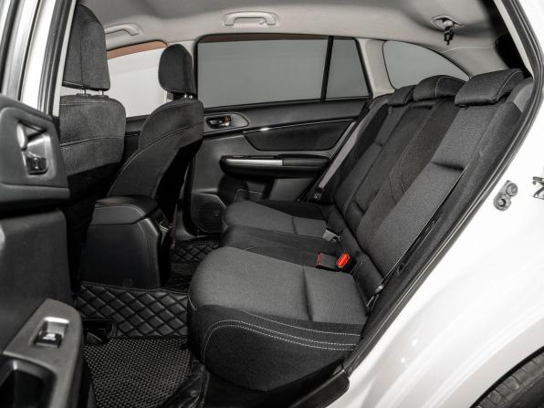 Subaru Levorg I с пробегом 2015 года, цена 1 500 000 рублей, 103510 км, универсал, Автокод Объявления