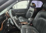 Hyundai Sonata IV (EF) Рестайлинг Таганрог  - изображение 33