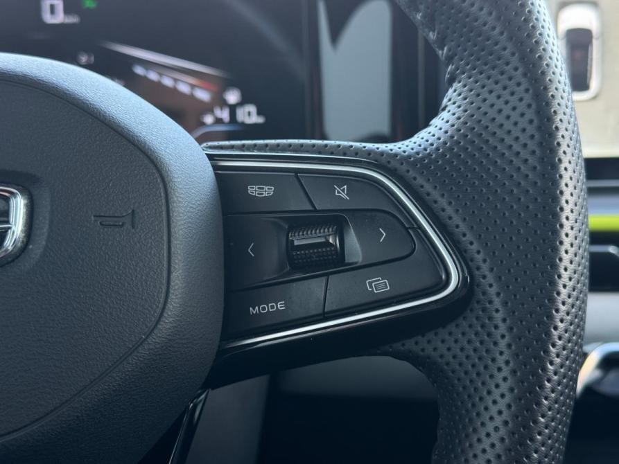 Geely Binyue I Рестайлинг 2 Воронеж  - изображение 15