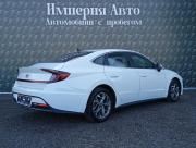 Hyundai Sonata VIII (DN8) Краснодар  - изображение 36
