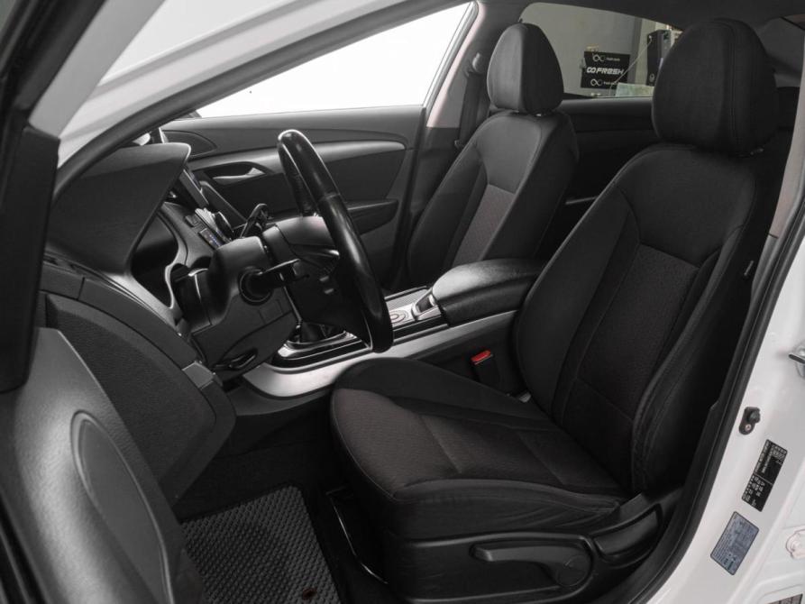 Hyundai i40 I Тюмень  - изображение 10