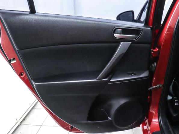 Mazda 3 II (BL) с пробегом 2011 года, цена 809 000 рублей, 197286 км, седан, Автокод Объявления
