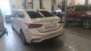 Hyundai Solaris II Санкт-Петербург  - изображение 11