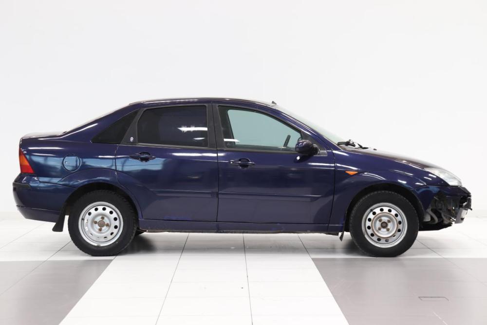 Ford Focus I Рестайлинг Ульяновск  - изображение 4