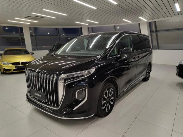 Hongqi HQ9 с пробегом 2022 года, цена 3 970 000 рублей, 79976 км, минивэн, Автокод Объявления