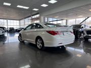 Hyundai Sonata VI (YF) Тверь  - изображение 26