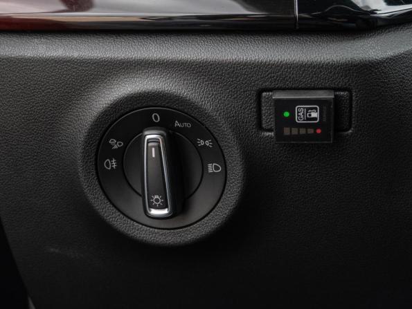 Volkswagen Polo VI с пробегом 2021 года, цена 1 715 000 рублей, 138620 км, лифтбек, Автокод Объявления