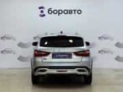Lada (ВАЗ) Vesta I Рестайлинг (NG) Ставрополь  - изображение 22