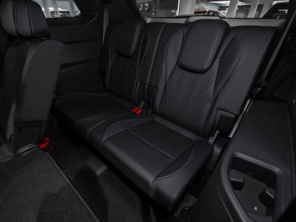 Volkswagen Teramont II (China Market) с пробегом 2026 года, цена 5 850 000 рублей, 38 км, внедорожник, Автокод Объявления