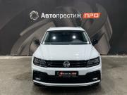 Volkswagen Tiguan II Пермь  - изображение 27