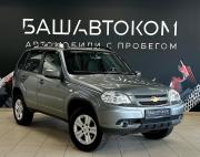 Chevrolet Niva I Рестайлинг Уфа  - изображение 18