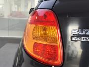 Suzuki SX4 I (Classic) Рестайлинг Уфа  - изображение 28