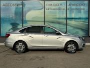 Lada (ВАЗ) Vesta I Архангельск  - изображение 20