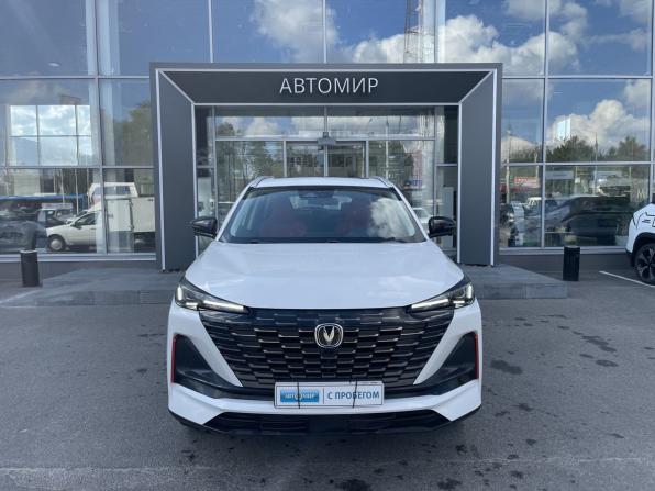 Changan CS55 Plus II с пробегом 2023 года, цена 1 975 000 рублей, 47197 км, внедорожник, Автокод Объявления