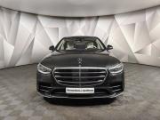 Mercedes-Benz S-Класс VII (W223) Москва  - изображение 34