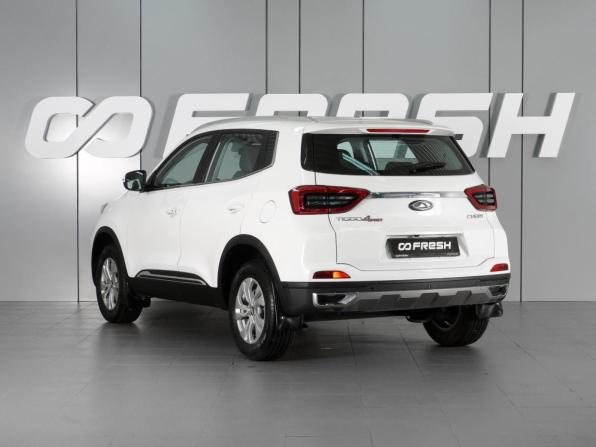 Chery Tiggo 4 Pro I с пробегом 2023 года, цена 1 590 000 рублей, 20449 км, внедорожник, Автокод Объявления