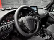Lada (ВАЗ) Niva Travel I Екатеринбург  - изображение 32