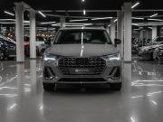 Audi Q3 II (F3) Москва  - изображение 28
