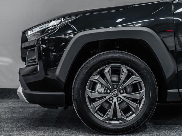 Новый Toyota RAV4 V (XA50) 2025 года, цена 5 200 000 рублей, внедорожник, Автокод Объявления