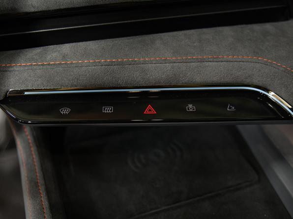 Zeekr 001 I с пробегом 2023 года, цена 5 390 000 рублей, 24730 км, лифтбек, Автокод Объявления