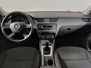 Skoda Octavia III (A7) Уфа  - изображение 39