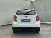 SsangYong Actyon II Рестайлинг Липецк  - изображение 24