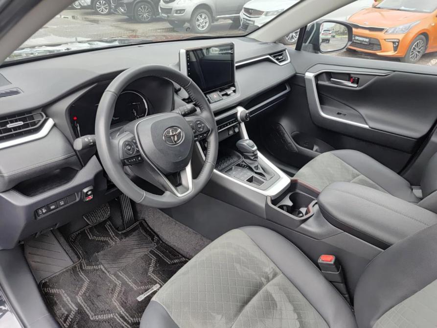 Toyota RAV4 V (XA50) Йошкар-Ола  - изображение 20