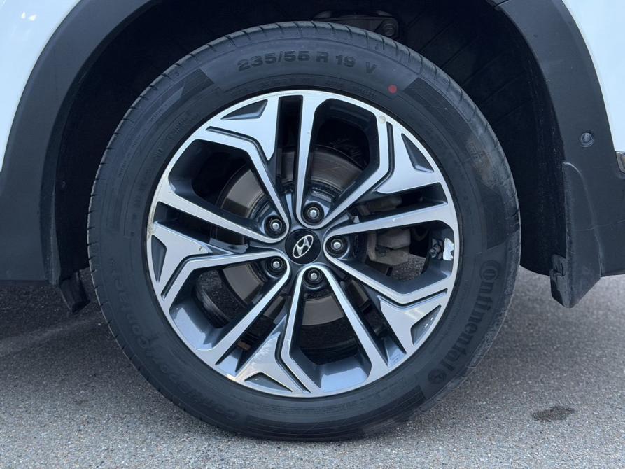 Hyundai Santa Fe IV Казань  - изображение 8