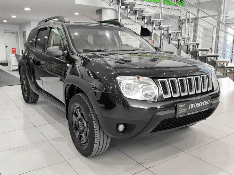 Renault Duster I Казань  - изображение 3