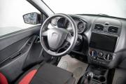 Lada (ВАЗ) Granta I Рестайлинг Пермь  - изображение 33