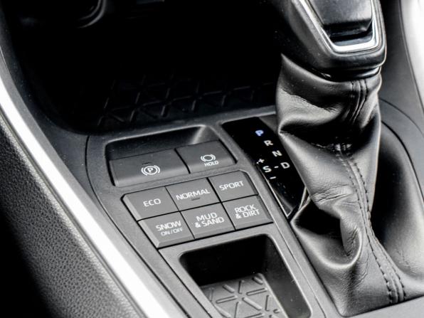 Toyota RAV4 V (XA50) с пробегом 2019 года, цена 2 397 000 рублей, 222955 км, внедорожник, Автокод Объявления