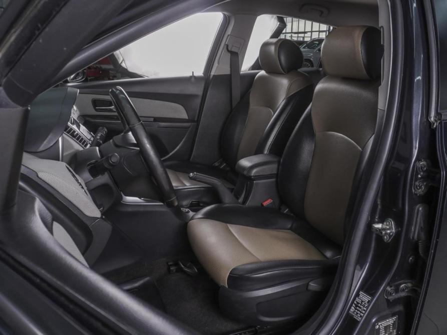 Chevrolet Cruze I Ростов-на-Дону  - изображение 10
